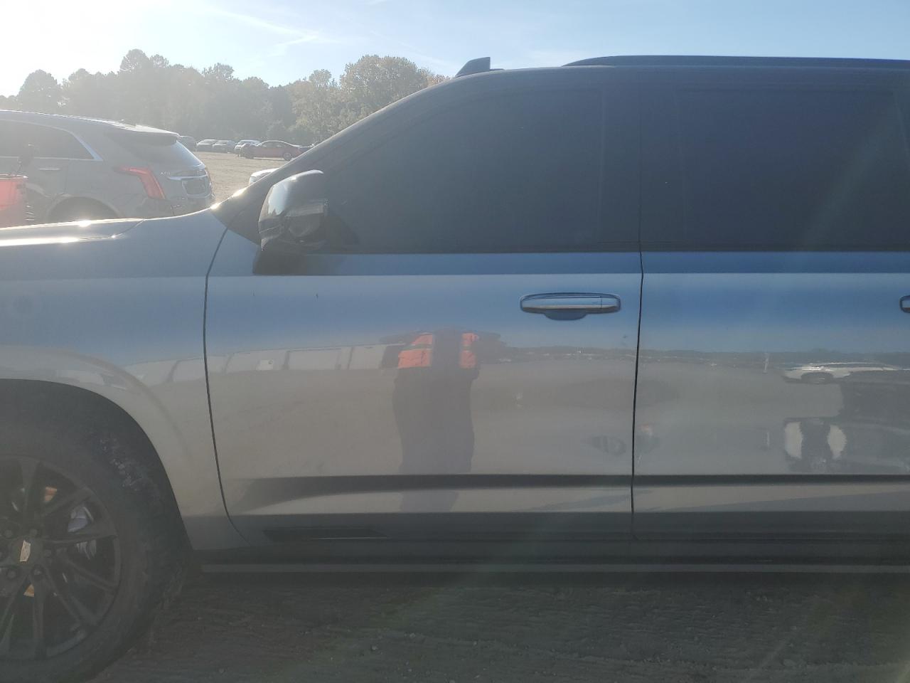 2024 Cadillac Escalade Esv Sport VIN: 1GYS4PKL5RR360252 Lot: 90839245