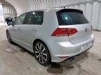 2016 VOLKSWAGEN GOLF 2.0 TDI R-LINE EDITION 5DR DSG for sale at Copart WHITBURN