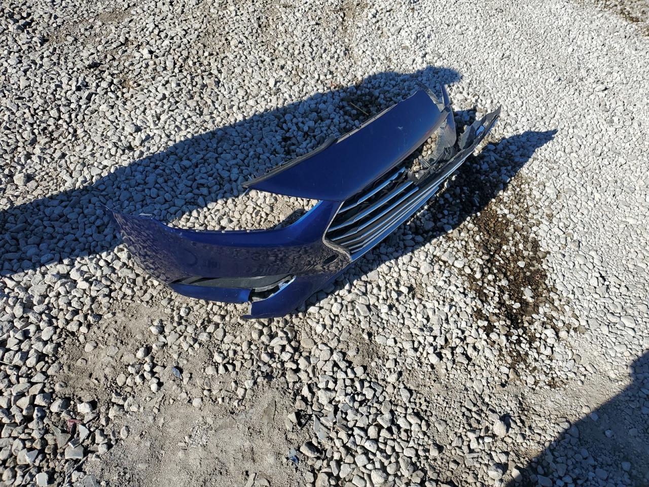 2021 Hyundai Accent Se VIN: 3KPC24A67ME131277 Lot: 91647735