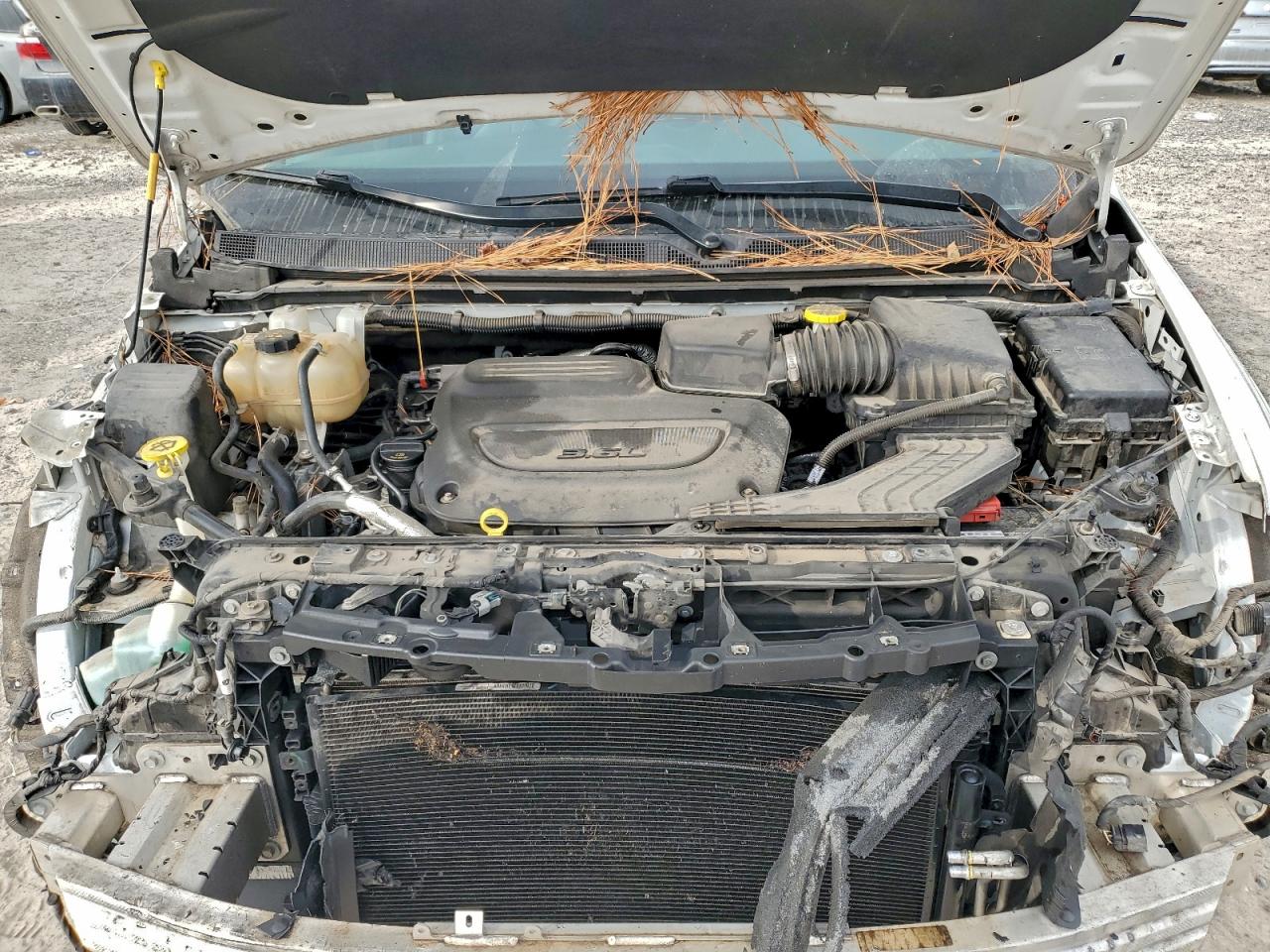 2019 Chrysler Pacifica Touring L VIN: 2C4RC1BG6KR561262 Lot: 93520505