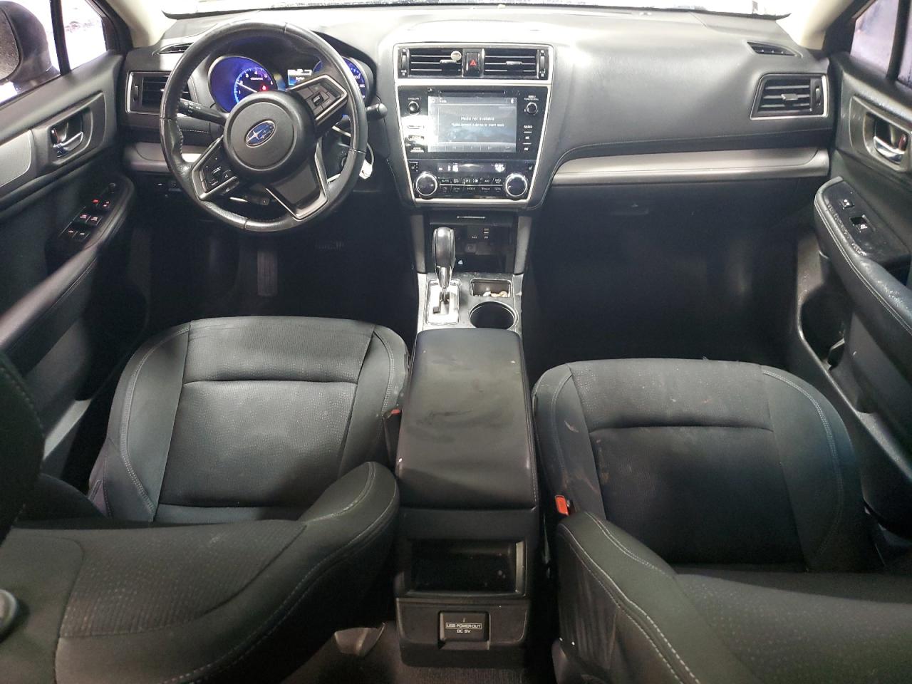 2018 Subaru Legacy 2.5I Premium VIN: 4S3BNAD64J3023005 Lot: 93670985