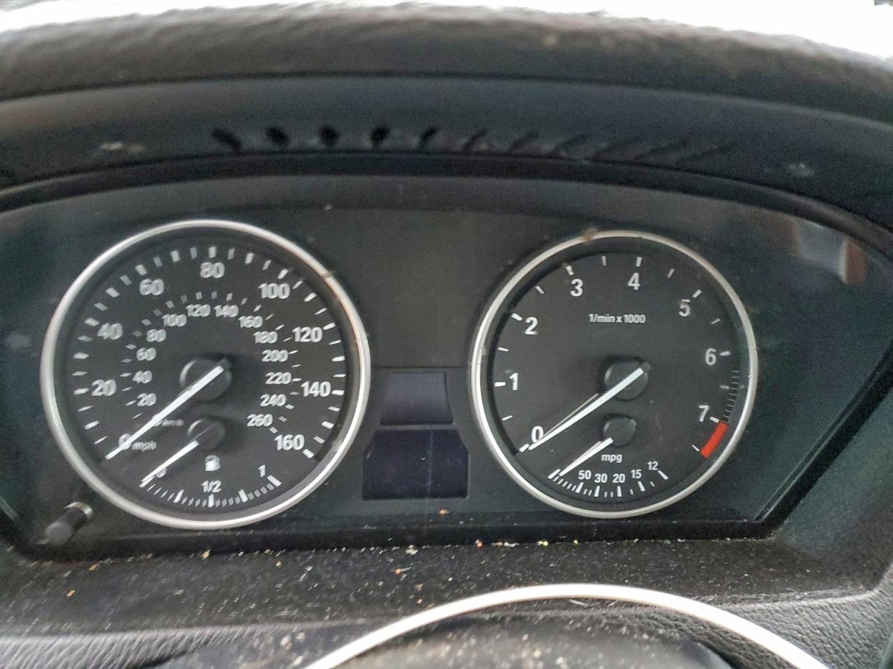 2013 BMW X5 xDrive35I VIN: 5UXZV4C52D0G54092 Lot: 94232435