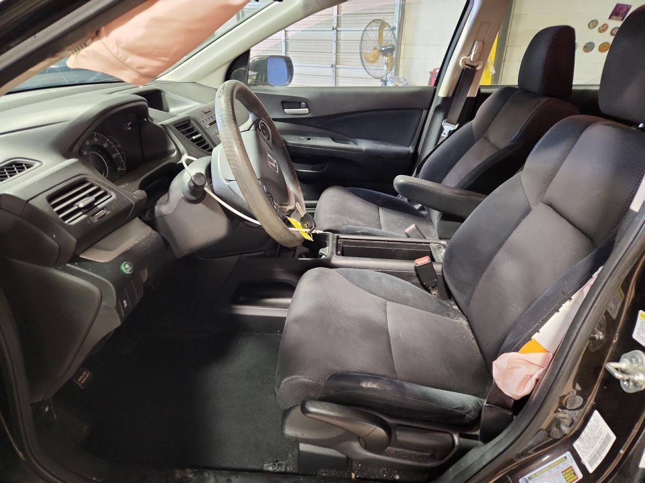 2013 Honda Cr-V Ex VIN: 5J6RM4H54DL068142 Lot: 92886595