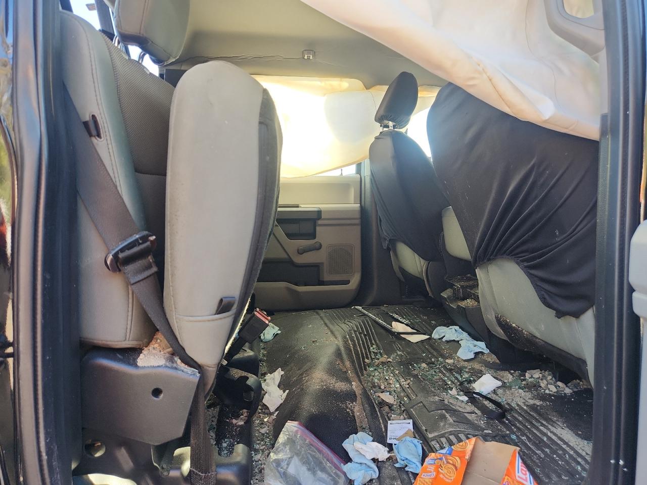 2021 Ford F250 Super Duty VIN: 1FT7W2BN0MEC56987 Lot: 90898645