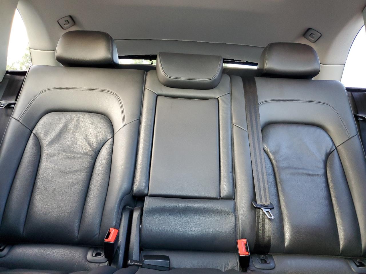 2014 Audi Q5 Premium Plus VIN: WA1LFAFP3EA060159 Lot: 93506515