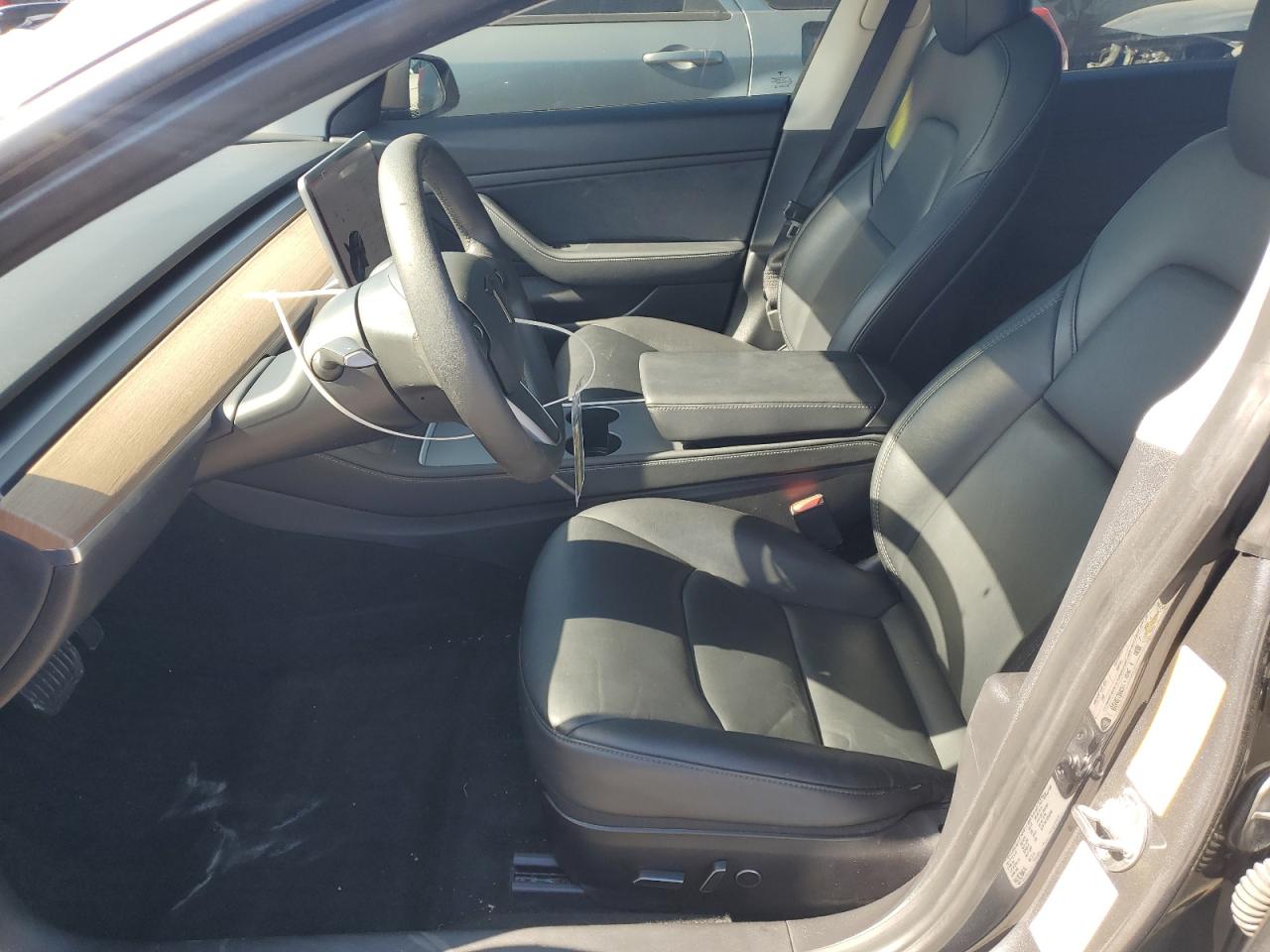 2021 Tesla Model 3 VIN: 5YJ3E1EA6MF908126 Lot: 92288875