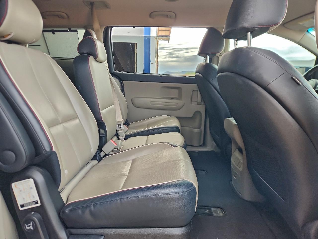 2020 Kia Sedona Lx VIN: KNDMB5C19L6618741 Lot: 93839735