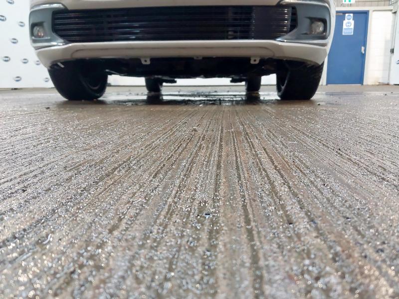 2018 CITROEN GRAND C4 SPACETOURER 1.5 BLUEHDI 130 FEEL 5DR