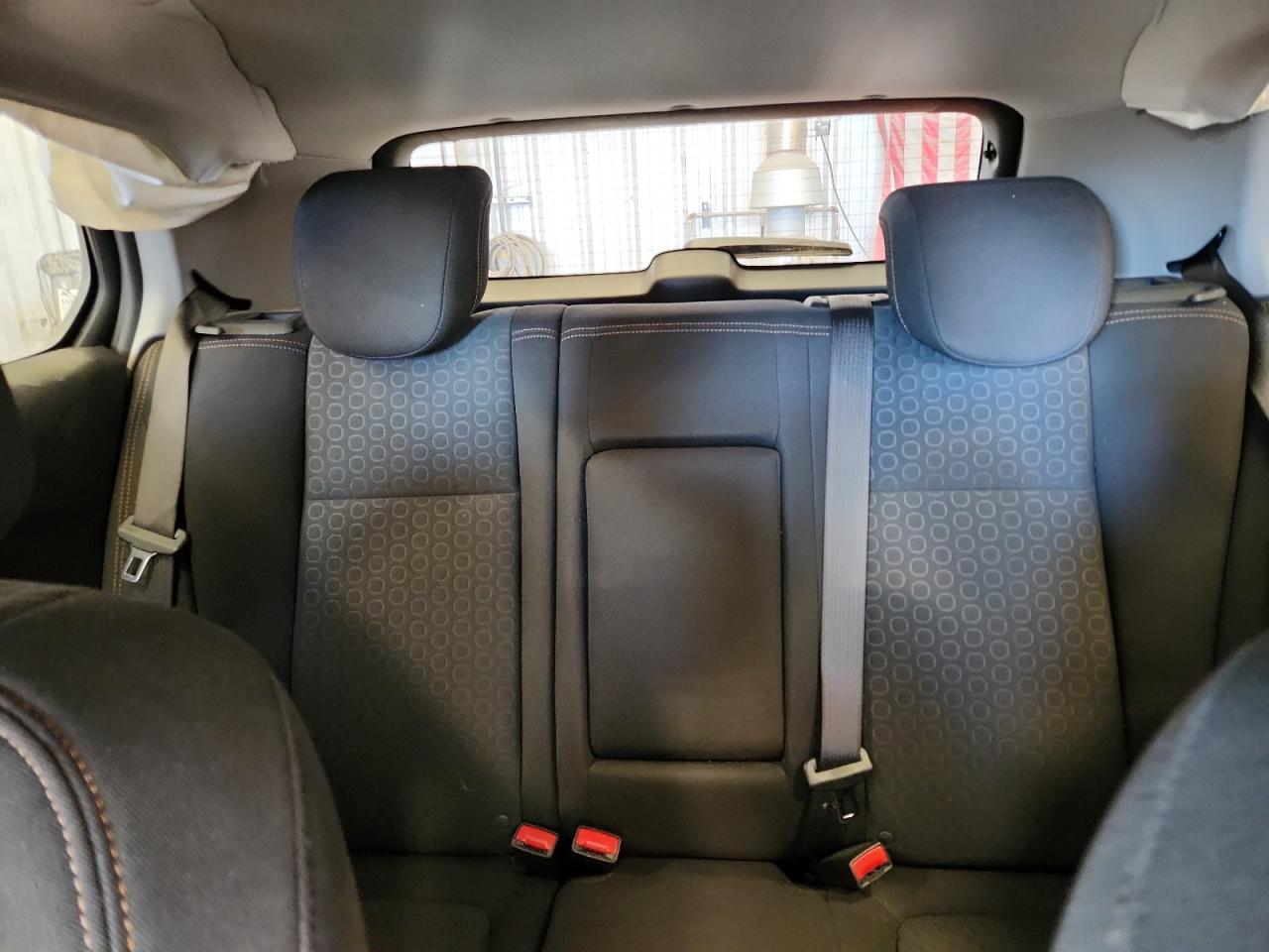 2022 Chevrolet Trax Ls VIN: KL7CJNSM1NB545446 Lot: 85206365