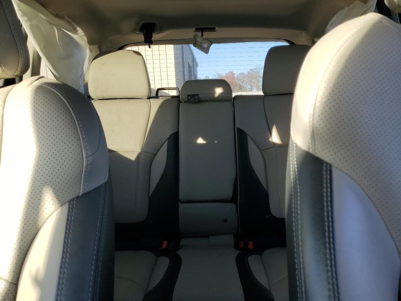 2020 Subaru Forester Limited VIN: JF2SKAUC0LH426310 Lot: 92195575