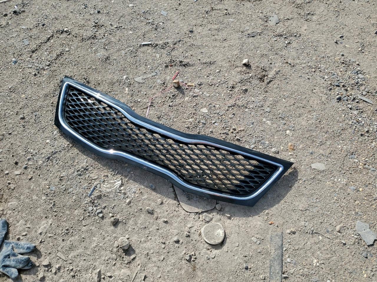 2014 Kia Optima Lx VIN: 5XXGM4A78EG320145 Lot: 94114085