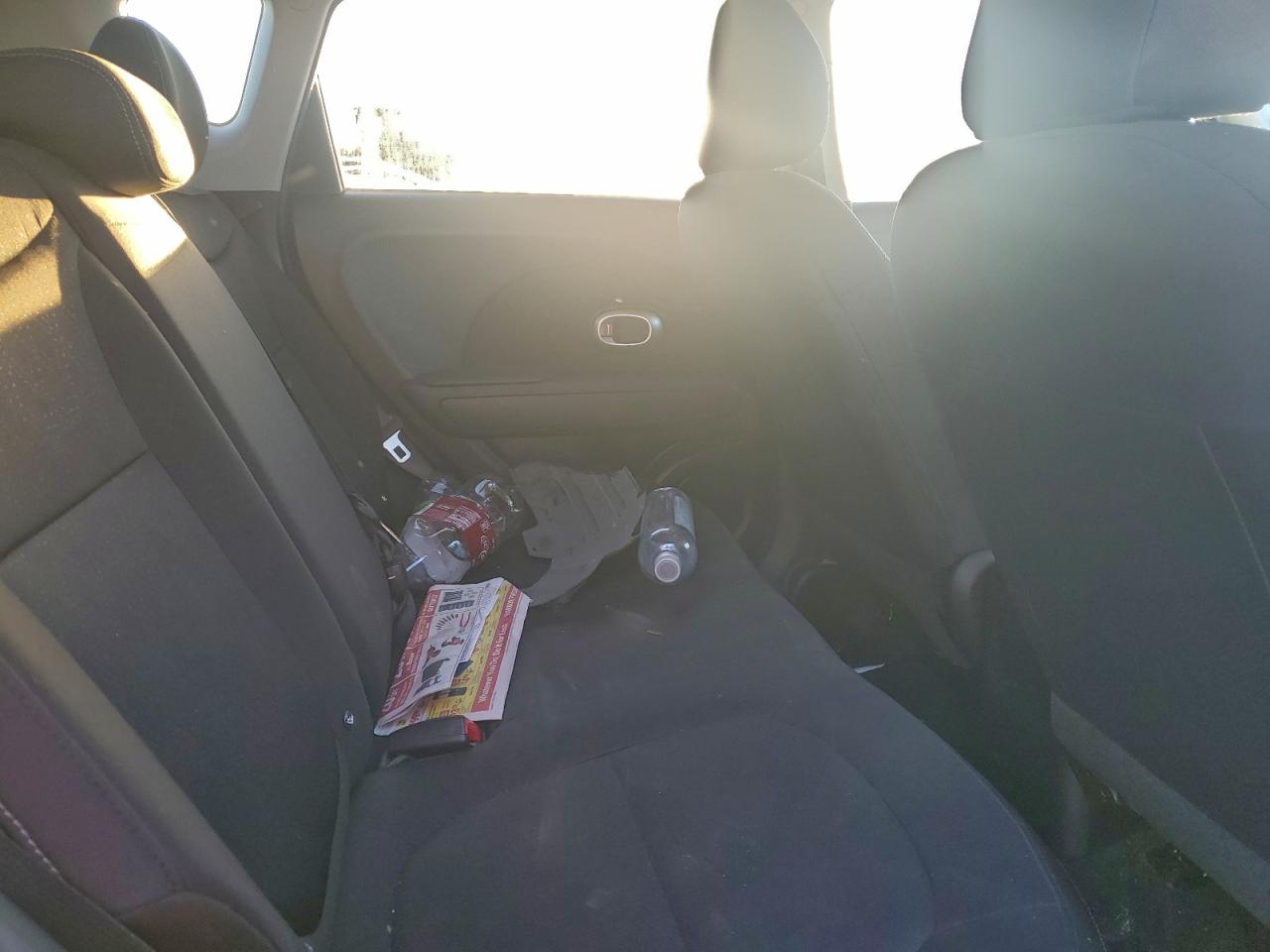 2016 Kia Soul VIN: KNDJN2A2XG7875153 Lot: 93493685