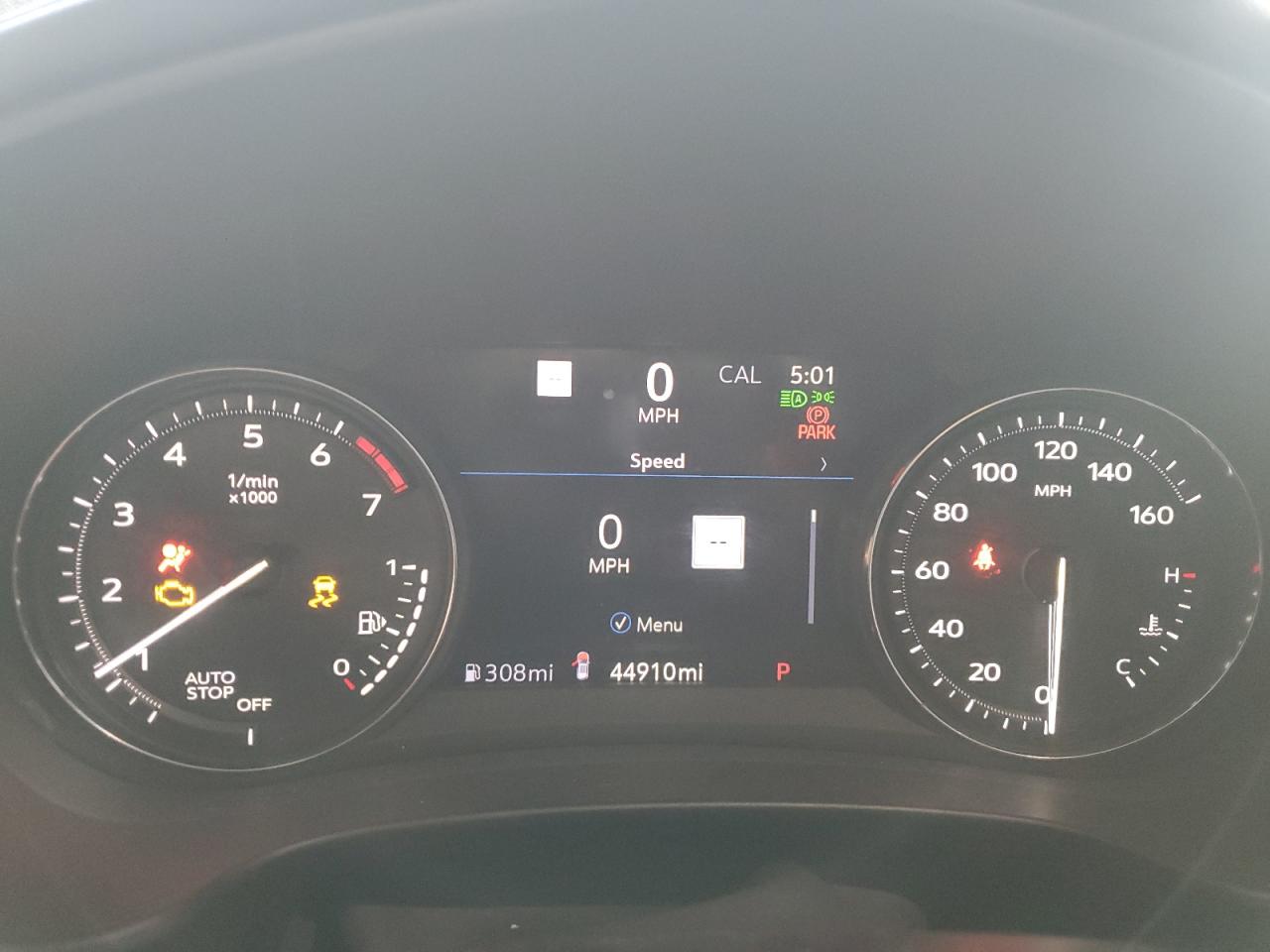 2019 Cadillac Xt4 Premium Luxury VIN: 1GYFZCR43KF124507 Lot: 89920295