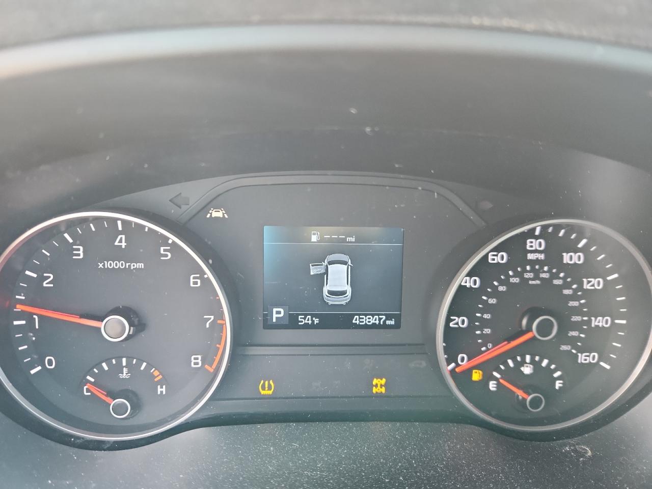 2020 Kia Sportage Lx VIN: KNDPMCAC0L7746098 Lot: 93025635