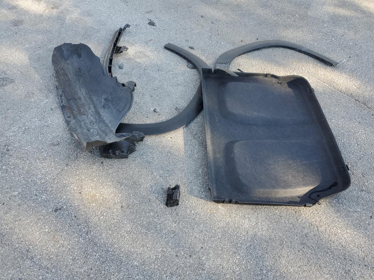 2024 Chevrolet Trax Activ VIN: KL77LKE21RC200535 Lot: 93227095