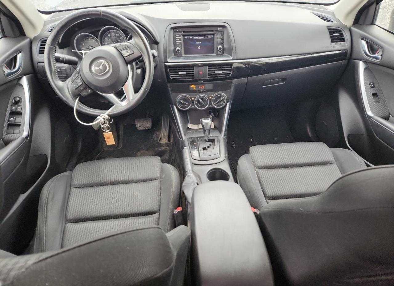 2014 Mazda Cx-5 Touring VIN: JM3KE2CY8E0362521 Lot: 93695805