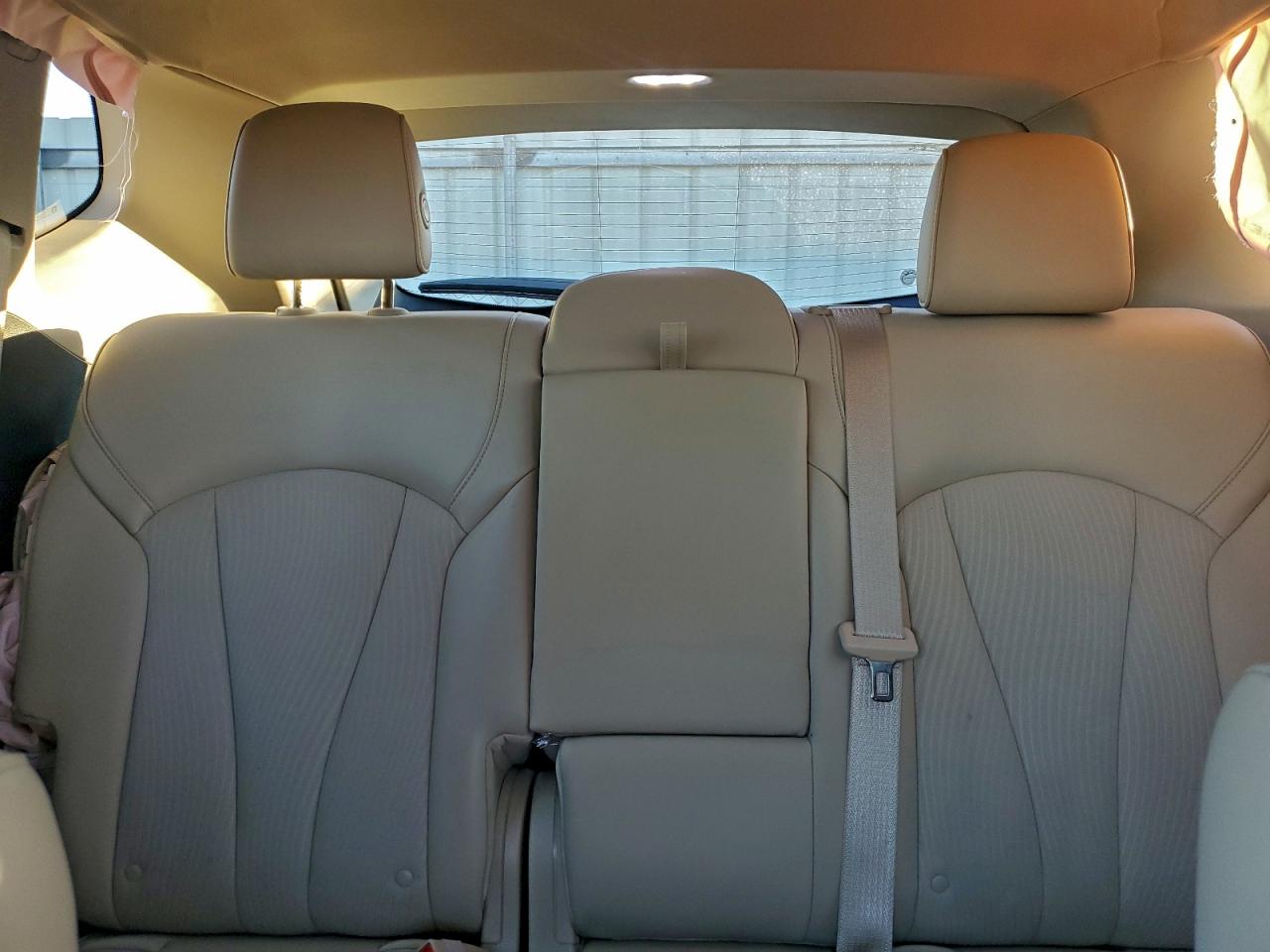 2020 Buick Envision Preferred VIN: LRBFXBSA9LD035297 Lot: 94330085