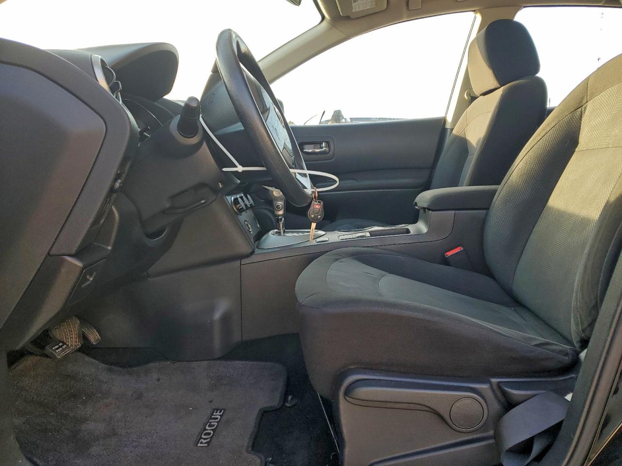 2013 Nissan Rogue S VIN: JN8AS5MT8DW533012 Lot: 94661245