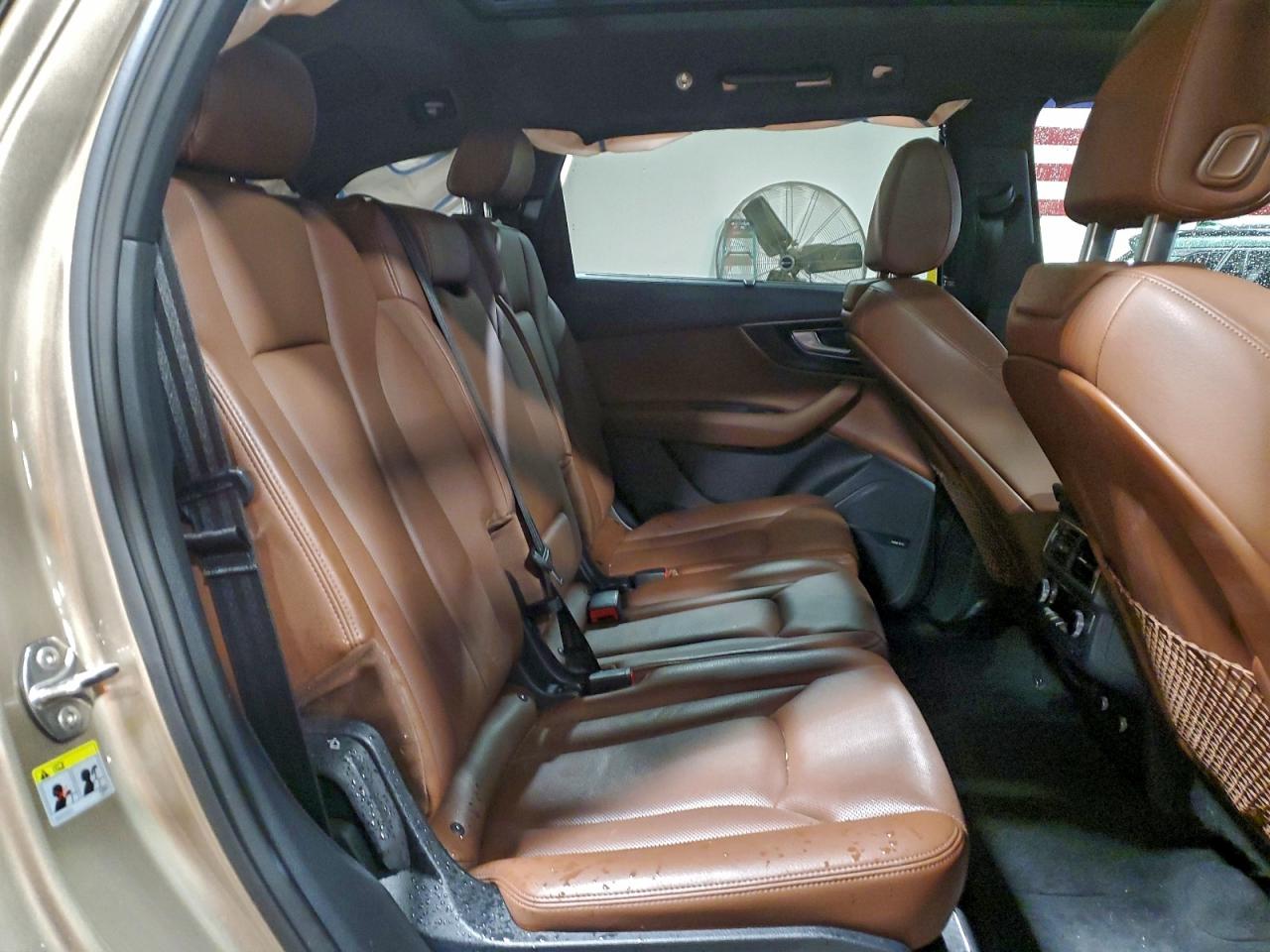 2019 Audi Q7 Premium Plus VIN: WA1LAAF74KD038941 Lot: 94404195