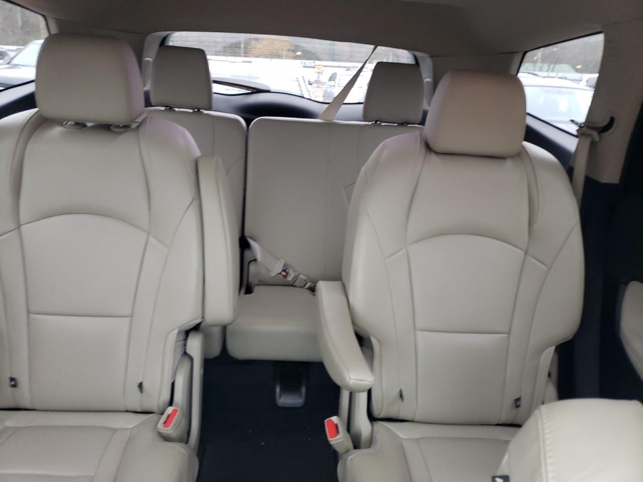 2020 Buick Enclave Essence VIN: 5GAEVAKW7LJ177482 Lot: 92586685