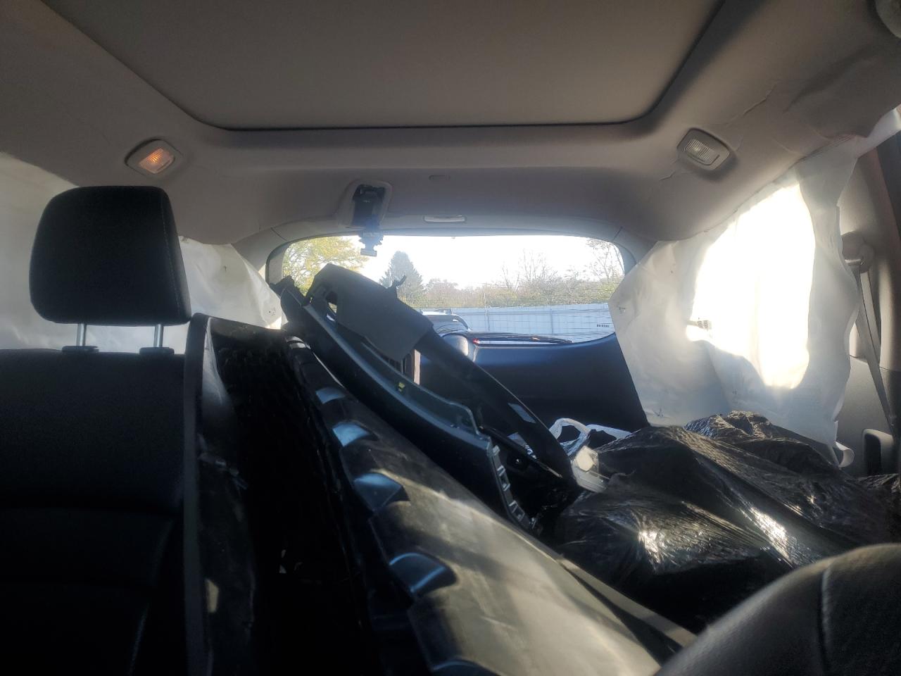 2019 Honda Pilot Elite VIN: 5FNYF6H07KB088428 Lot: 90821095