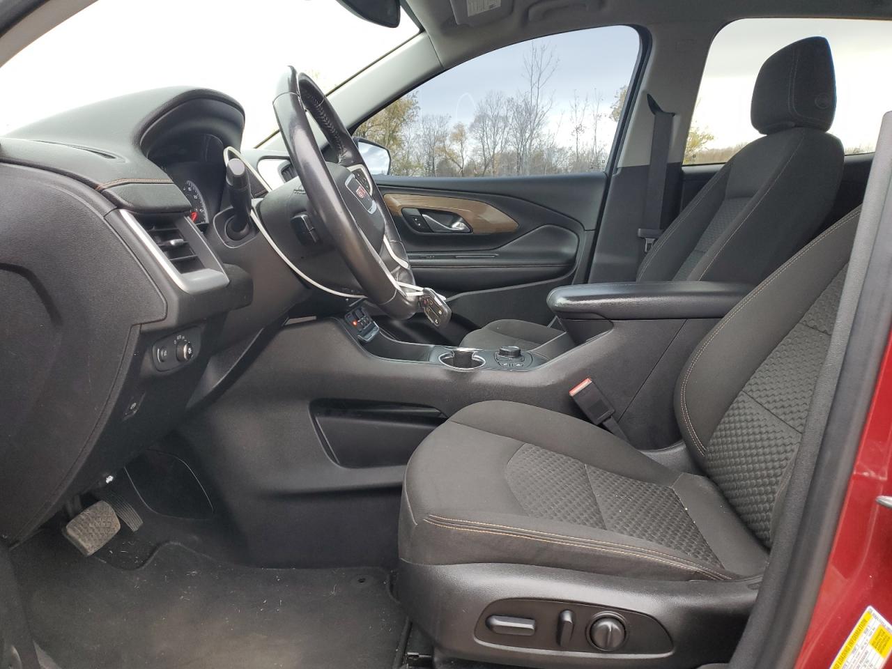 2018 GMC Terrain Sle VIN: 3GKALTEX5JL180314 Lot: 90883815