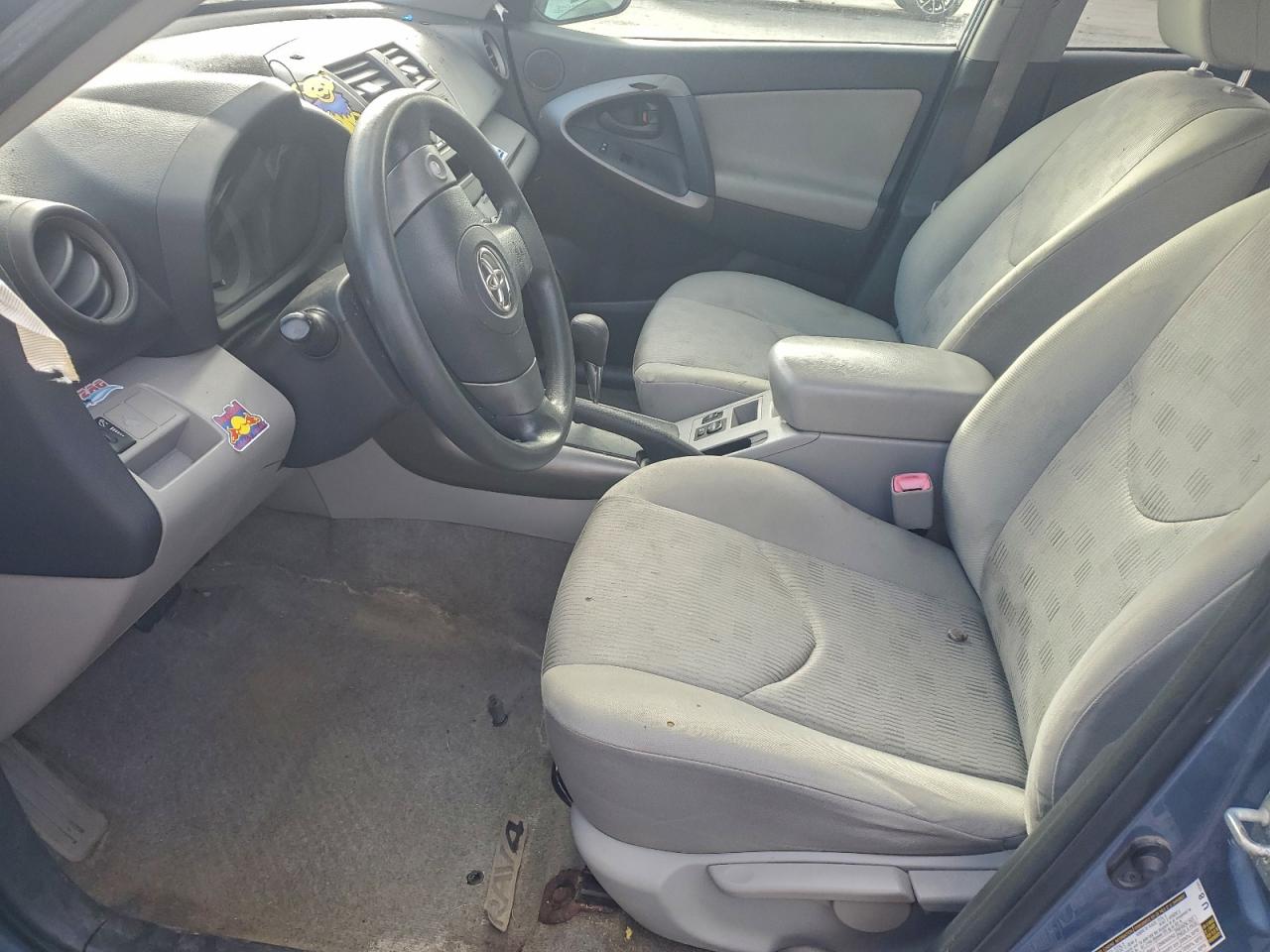 2010 Toyota Rav4 VIN: JTMBF4DV4AD024882 Lot: 93510085