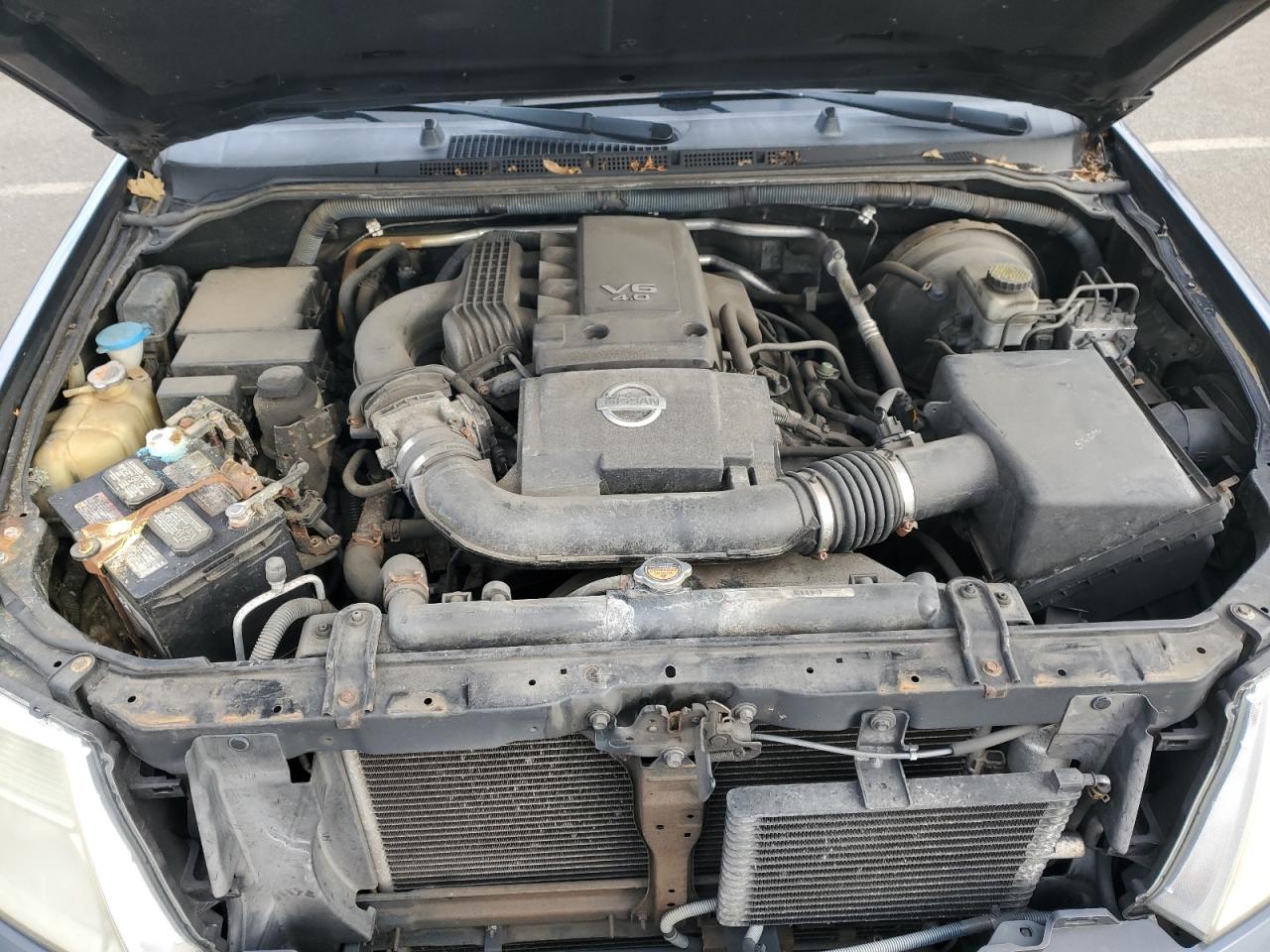 2012 Nissan Pathfinder S VIN: 5N1AR1NB6CC609358 Lot: 93007985