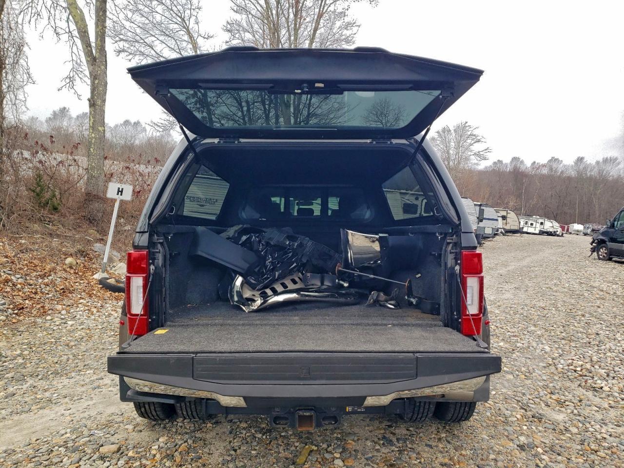 2022 Ford F350 Super Duty VIN: 1FT8W3DT1NEC81632 Lot: 92330215