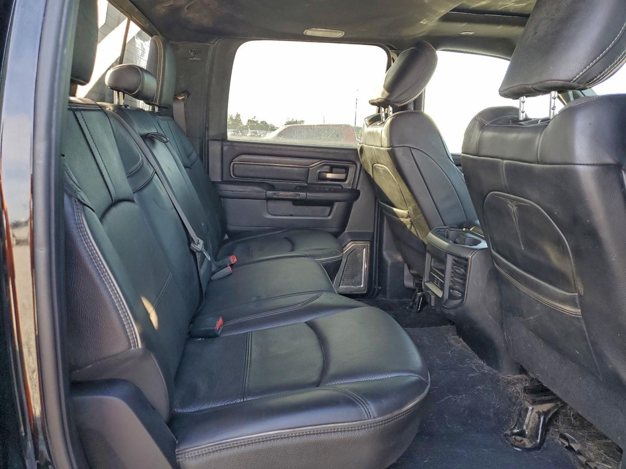 2019 Ram 3500 Limited VIN: 3C63R3RL4KG622107 Lot: 94231315