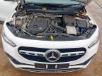 2020 MERCEDES-BENZ GLA GLA 200 SPORT EXECUTIVE 5DR AUTO for sale at Copart SANDY
