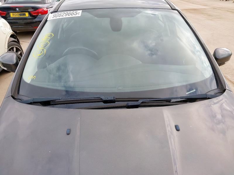 2016 FORD FOCUS 1.0 ECOBOOST ZETEC 5DR