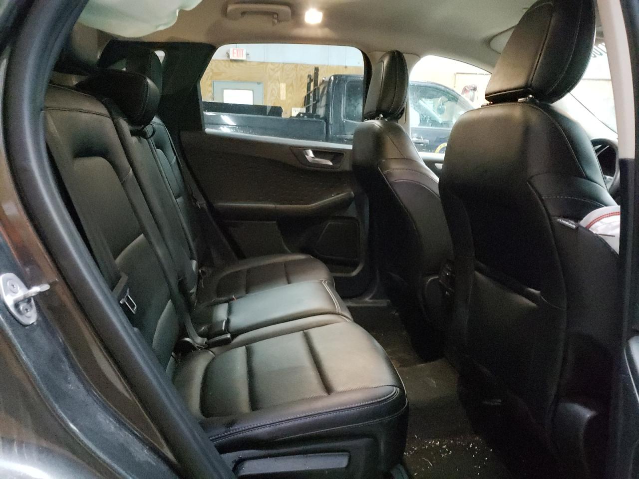 2020 Ford Escape Sel VIN: 1FMCU9H69LUC67113 Lot: 93181085