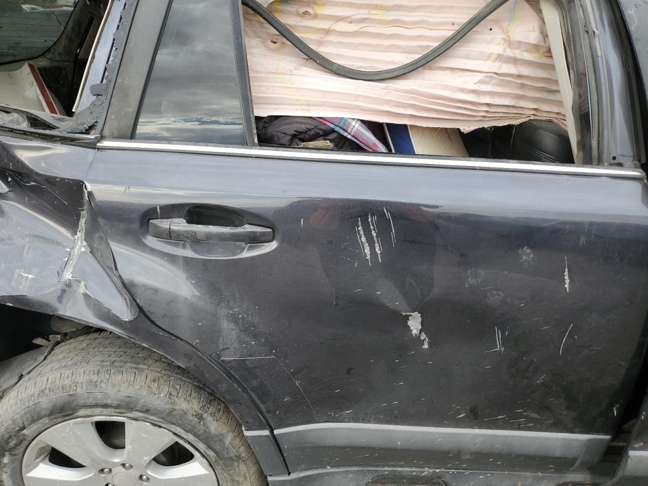 2010 Subaru Outback 2.5I Limited VIN: 4S4BRBKC7A3342106 Lot: 91889365