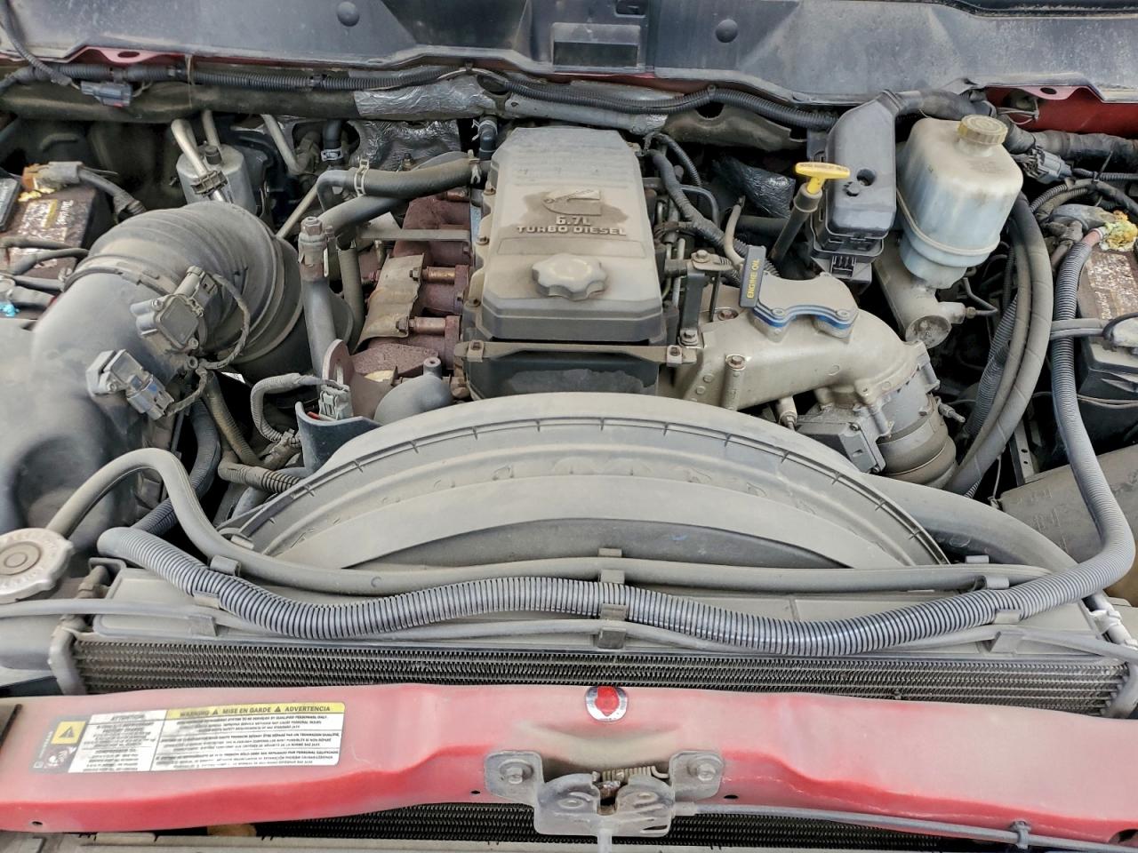 2009 Dodge Ram 5500 St VIN: 3D6WC76LX9G523816 Lot: 93604855