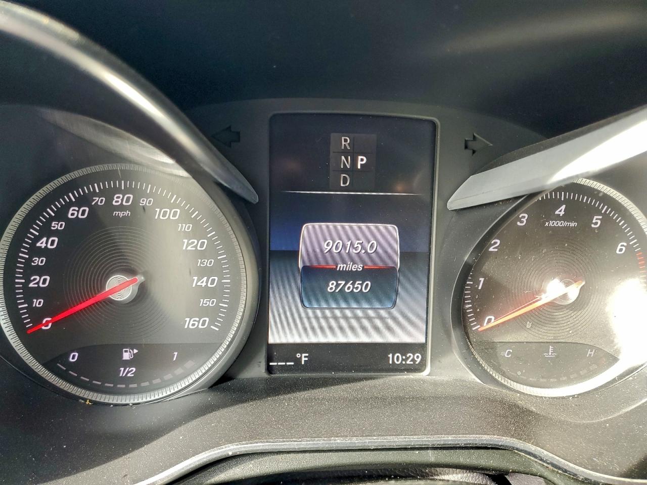 2018 Mercedes-Benz Glc 300 4Matic VIN: WDC0G4KB2JV069661 Lot: 93522385