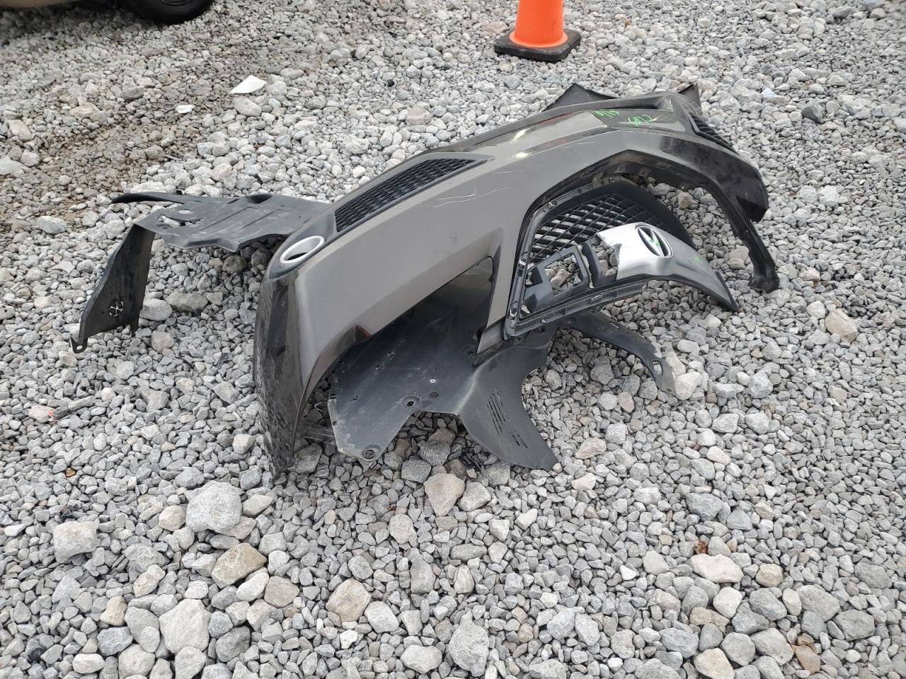 2015 Acura Rdx Technology VIN: 5J8TB4H50FL002015 Lot: 93482145