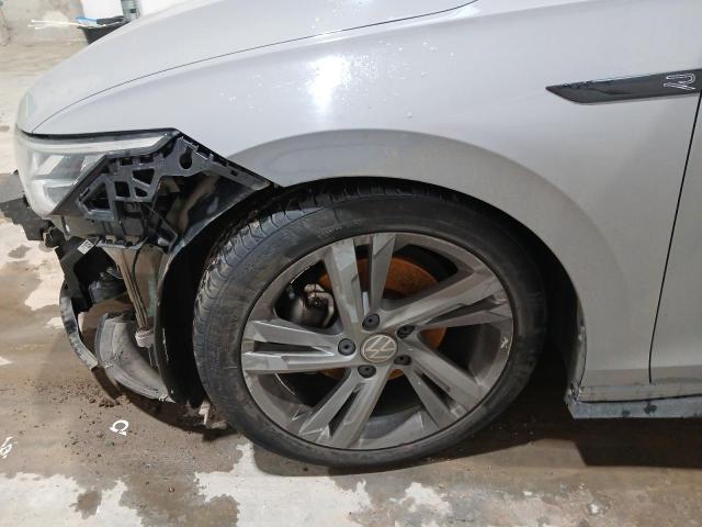 2023 VOLKSWAGEN GOLF