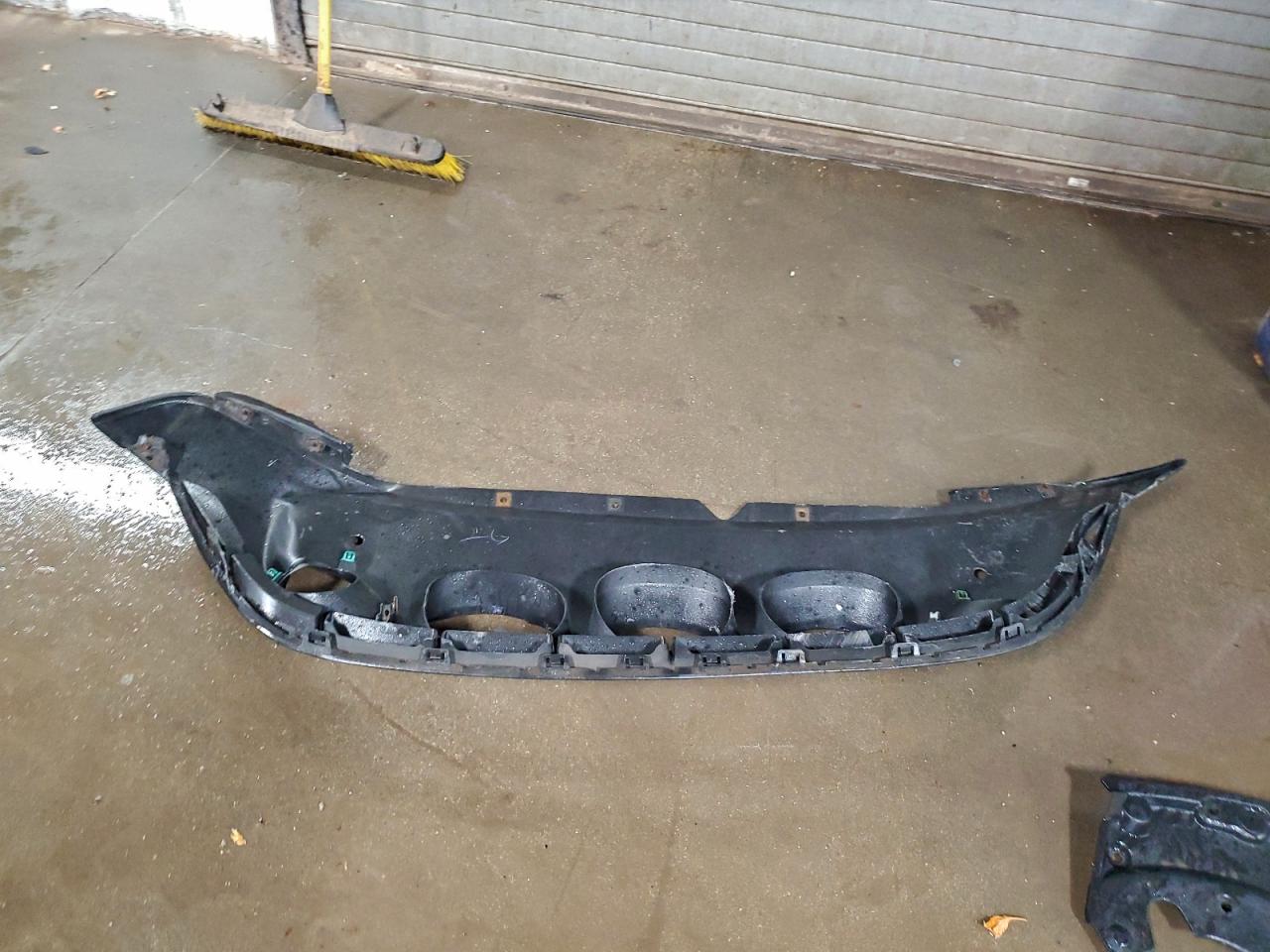 2011 Nissan Juke S VIN: JN8AF5MR8BT020124 Lot: 93986035