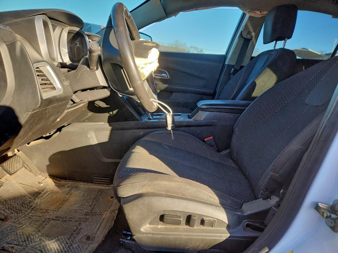 2016 Chevrolet Equinox Lt VIN: 2GNALCEK0G6118128 Lot: 94770815