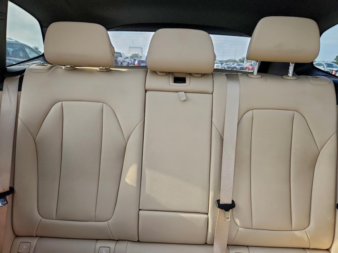 2019 BMW X3 Sdrive30I VIN: 5UXTR7C5XKLR51843 Lot: 94072505