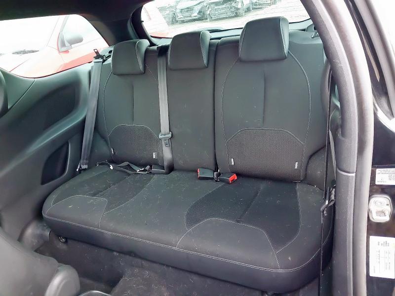 2014 CITROEN DS3 1.6 E-HDI AIRDREAM DSTYLE PINK 3DR