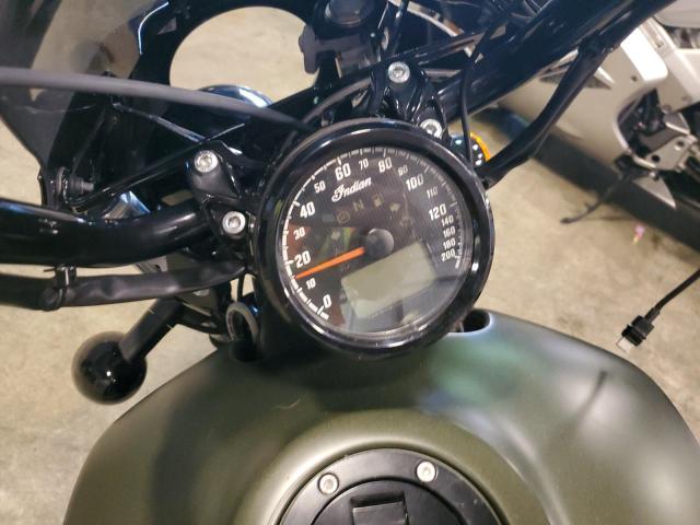 2022 INDIAN MOTORCYCLE CO. SCOUT ROGUE ABS  