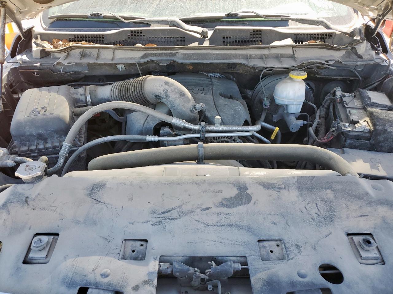 2019 Ram 1500 Classic Slt VIN: 1C6RR6LT3KS604937 Lot: 92390985