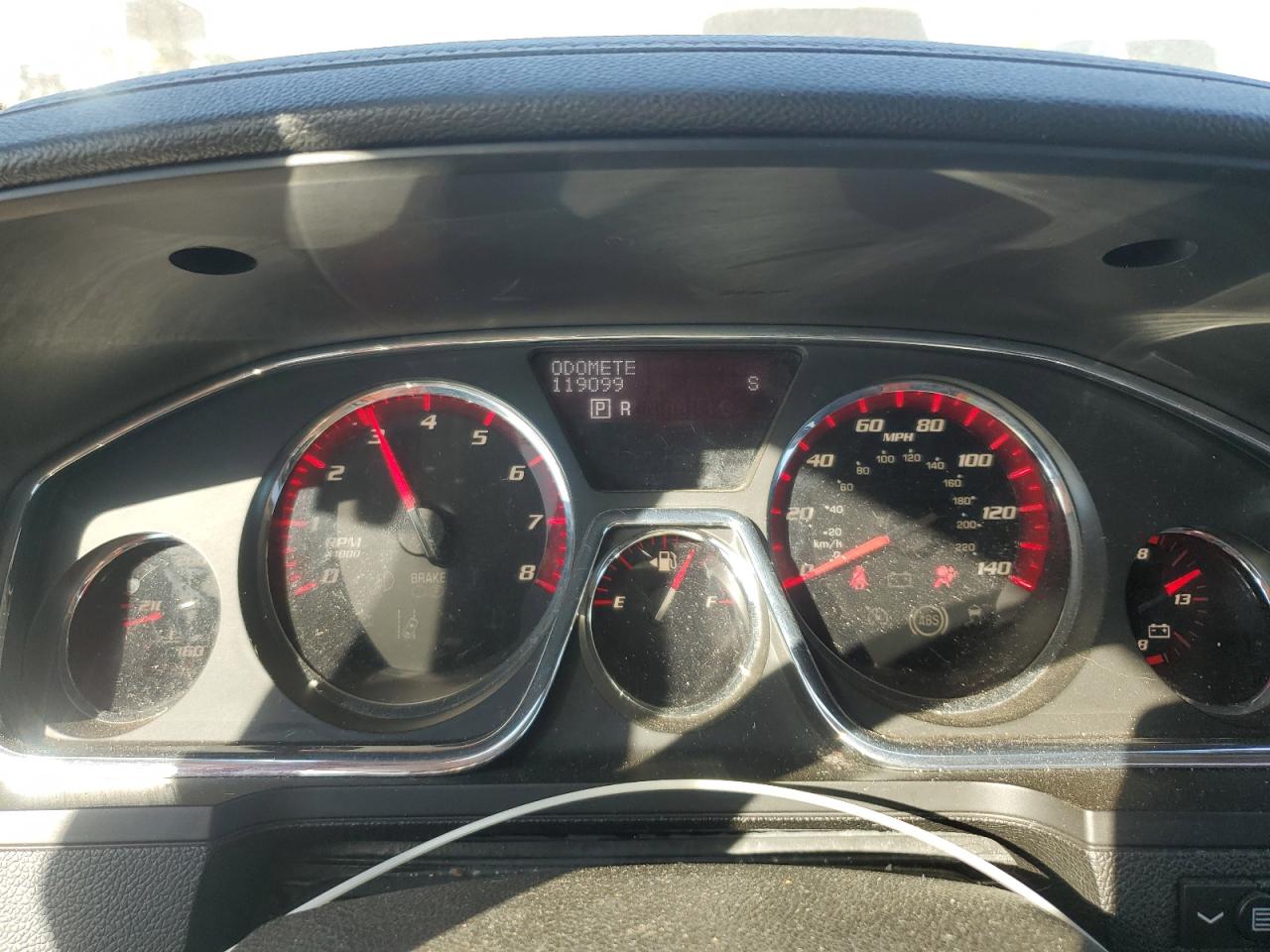 2015 GMC Acadia Denali VIN: 1GKKRTKD9FJ315645 Lot: 92068385