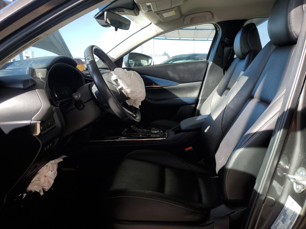 2020 Mazda Cx-30 Preferred VIN: 3MVDMADL4LM119251 Lot: 91145515