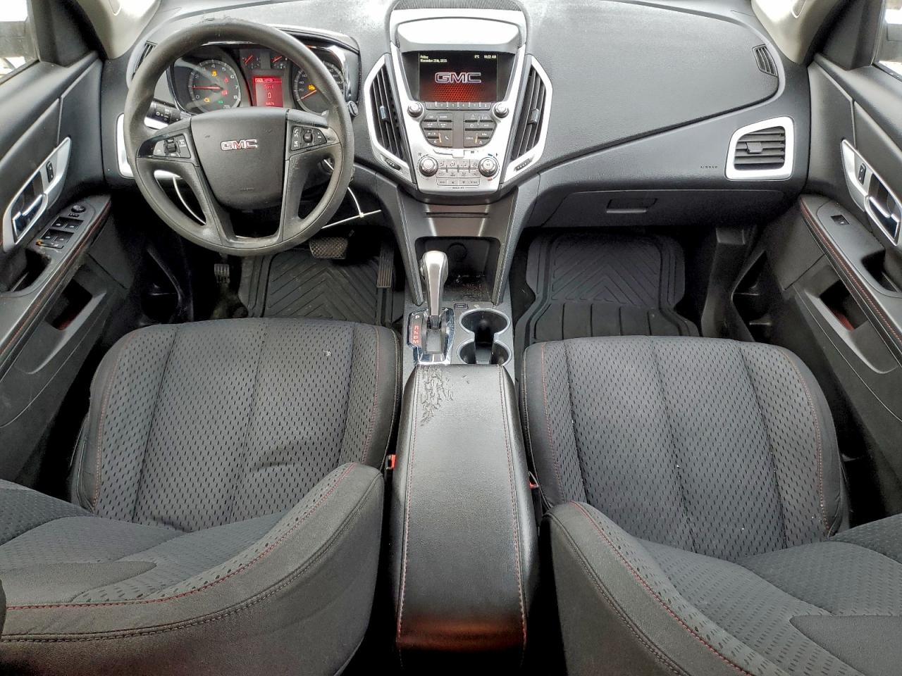 2013 GMC Terrain Sle VIN: 2GKALMEK5D6115840 Lot: 94801585