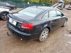 2005 AUDI A6 3.0 TDI QUATTRO SE 4DR TIP AUTO for sale at Copart COLCHESTER