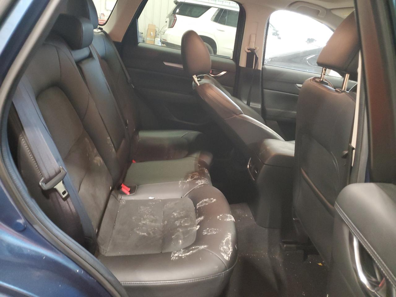 2017 Mazda Cx-5 Touring VIN: JM3KFBCL9H0223133 Lot: 93266035