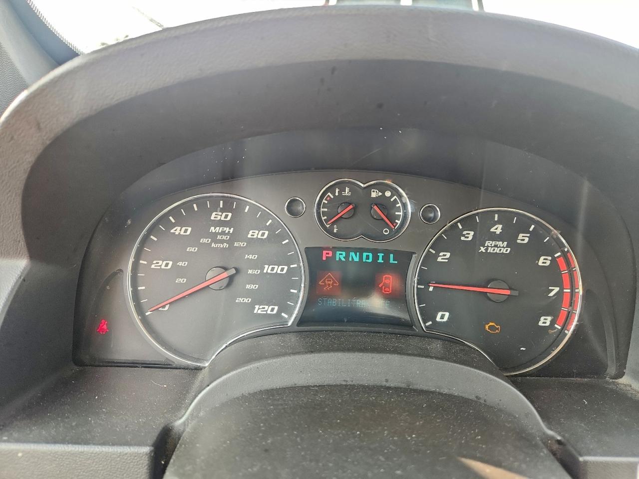 2007 Chevrolet Equinox Ls VIN: 2CNDL13F576039338 Lot: 92134535